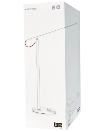 Лампа настольная Xiaomi Mi LED Desk Lamp 1S (MJTD01SYL)