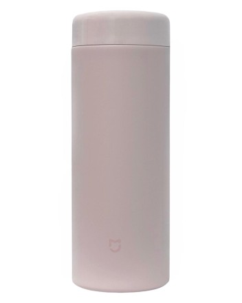 Термос Xiaomi Mijia Vacuum Cup Pocket Edition MJKDB01PL 350ml бежевый