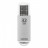 USB флеш накопитель Smartbuy 32GB V-Cut Silver SB32GBVC-S