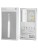 Зубная щетка электрическая Xiaomi Mijia Sonic Sweep Electric Toothbrush MES609 белая