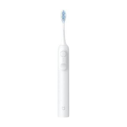 Зубная щетка электрическая Xiaomi Mijia Sonic Sweep Electric Toothbrush MES609 белая