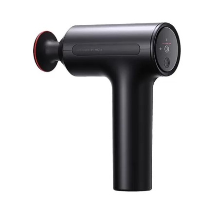 Массажный пистолет Xiaomi Mijia Smart Fascia Gun H3 (MJJMQ06YM) черный