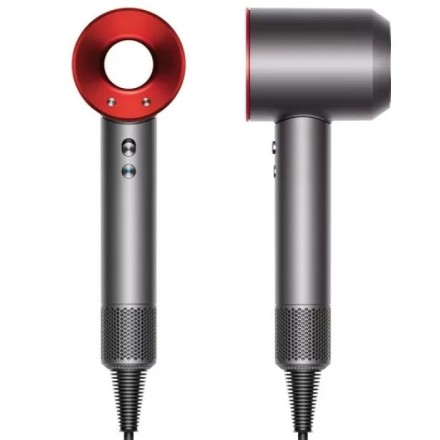 Фен для Волос SenCiciMen Hair Dryer HD15 красный