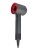 Фен для Волос SenCiciMen Hair Dryer HD15 красный