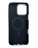 Накладка для i-Phone 16 Pro Max Keephone Kevilar Sweden MagSnap черный