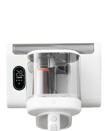 Проводной пылесос для удаления пылевого клеща Mijia Mite Remover 2 Pro (E401CN) белый
