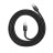 Usb Кабель-зарядка TYPE-C на TYPE-C Baseus Cafule PD2.0 1м (CATKLF-GG1) серо-черный