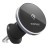 Держатель магнитный c Magsafe в воздуховод Momax Q.Mag Mount 5 15W серый