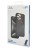 Накладка для i-Phone 16 Pro Keephone Magico MagSnap черный