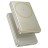 Powerbank с беспроводной зарядкой MagSafe Hoco Q26A 10000mAh 2USB-C 20W золотой