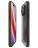 Накладка для i-Phone 16 Pro Max 6.7&quot; Spigen Ultra Hybrid (ACS07995) черный