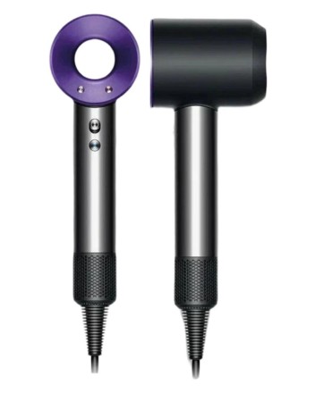 Фен для Волос SenCiciMen Hair Dryer HD15 фиолетовый