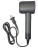 Фен для Волос SenCiciMen Hair Dryer HD15 фиолетовый