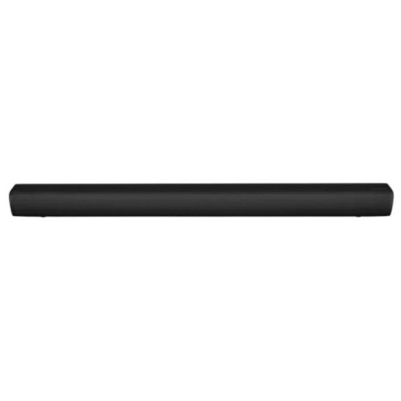 Саундбар Xiaomi TV Soundbar 2.0 MDZ-34-DB черный