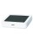 Метеостанция Mijia Smart Thermometer and Hygrometer 3 mini (MJWSD06MMC) белый