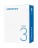 Powerbank с беспроводной зарядкой Anker MagGo 10000mAh 1USB/1C (A1652621) белый