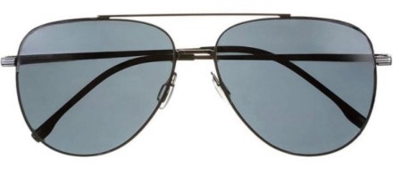 Солнцезащитные очки Mijia Nylon Polarized Sunglasses (MSG03GL) черные