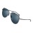 Солнцезащитные очки Mijia Nylon Polarized Sunglasses (MSG03GL) черные