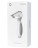 Расческа для груминга животных Xiaomi Pawbby Pet DE-shedding brush (MG-PCO001-GL) белая