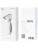 Расческа для груминга животных Xiaomi Pawbby Pet DE-shedding brush (MG-PCO001-GL) белая