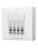 Зарядное устройство Xiaomi ZMI PB401 AA/AAA Battery Charger белое