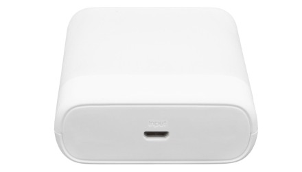 Зарядное устройство Xiaomi ZMI PB401 AA/AAA Battery Charger белое
