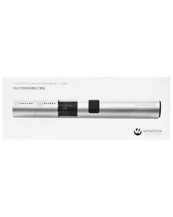 Отвертка электрическая Xiaomi Wowstick Lithium ScrewDriver SD63
