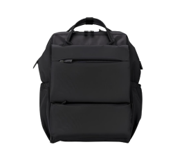 Рюкзак Xiaomi 90 Points NINETYGO High capacity Business Travel Backpack черный