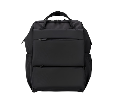 Рюкзак Xiaomi 90 Points NINETYGO High capacity Business Travel Backpack черный