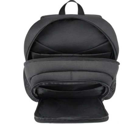 Рюкзак Xiaomi 90 Points NINETYGO High capacity Business Travel Backpack черный
