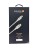Usb Кабель-зарядка Type-C на Lightning Evelatus 60W 1,2м в тканевой оплетке белый