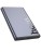 Powerbank с беспроводной зарядкой MagSafe Hoco Q32 5000mAh 1USB-C 20W серебристый