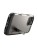 Накладка для i-Phone 16 Pro 6.3&quot; Spigen Tough Armor MagSafe (ACS08145) серый