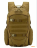 Рюкзак тактический Tanjiezhe Large Capacity Outdoor Tactical Backpack 55L (YG-019-3) хаки