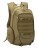 Рюкзак тактический Tanjiezhe Large Capacity Outdoor Tactical Backpack 55L (YG-019-3) хаки