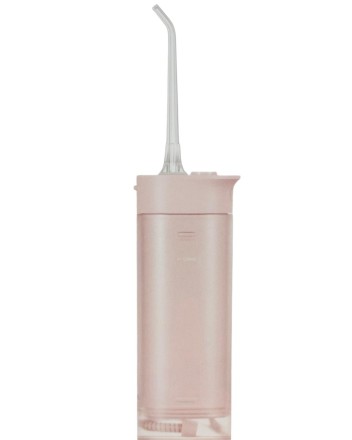 Электрический ирригатор Mijia Electric Flusher (BHR6046CN/MEO702) розовый
