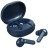 Наушники беспроводные Bluetooth Haylou MoriPods ANC синий