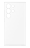 Накладка для Samsung Galaxy S24 Ultra силикон MagSafe Clear Case