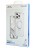 Накладка для i-Phone 16 Pro Max Keephone Magico MagSnap прозрачный