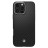 Накладка для i-Phone 16 Pro Max 6.7&quot; Spigen Enzo Aramid MagSafe (ACS08501) черный карбон