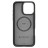 Накладка для i-Phone 16 Pro Max 6.7&quot; Spigen Enzo Aramid MagSafe (ACS08501) черный карбон