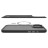 Накладка для i-Phone 16 Pro Max 6.7&quot; Spigen Enzo Aramid MagSafe (ACS08501) черный карбон