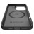 Накладка для i-Phone 16 Pro Max 6.7&quot; Spigen Enzo Aramid MagSafe (ACS08501) черный карбон