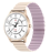 Умные часы Kieslect Lady Calling Watch Lora （EU）золотые