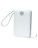 Powerbank Anker A1647 20000mAh (A1647621) 1USB/1C 22.5W белый