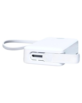 Powerbank Anker A1647 20000mAh (A1647621) 1USB/1C 22.5W белый