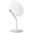 Зеркало косметическое Xiaomi AMIRO Mini 2 Desk Makeup Mirror White AML117 белое