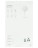 Зеркало косметическое Xiaomi AMIRO Mini 2 Desk Makeup Mirror White AML117 белое