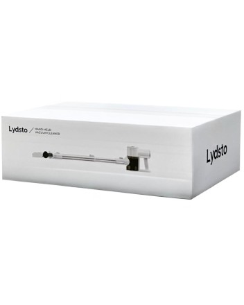 Беспроводной пылесос Xiaomi Lydsto V9 (YM-V9-03) EU белый