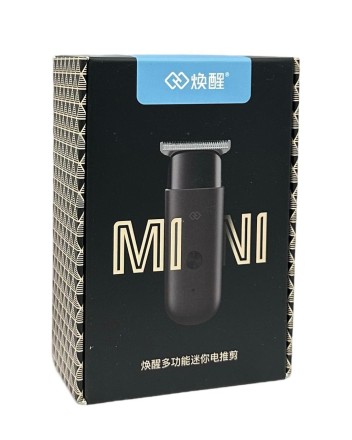 Машинка для стрижки волос Xiaomi Huanxing EC101 черная